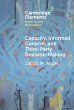 Capacity, Informed Consent and... - Bild 1