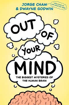 Out of Your Mind - Cham, Jorge; Godwin, Dwayne