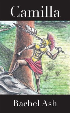 Camilla - Ash, Rachel Camilla - Ash, Rachel