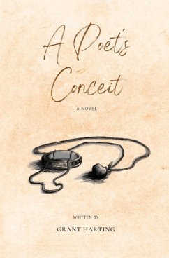A Poet's Conceit - Harting, Grant