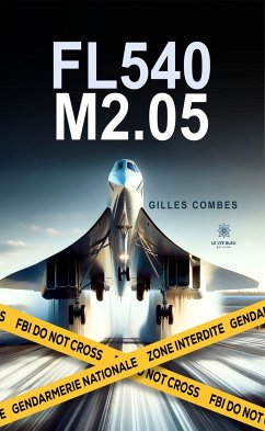 FL540 M2.05 (eBook, ePUB) - Combes, Gilles