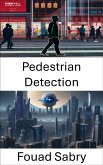 Pedestrian Detection (eBook, ePUB)