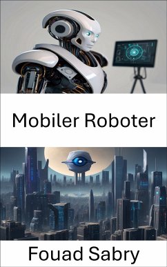 Mobiler Roboter (eBook, ePUB) - Sabry, Fouad