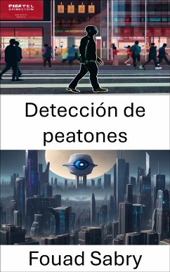 Detección de peatones (eBook, ePUB) - Sabry, Fouad