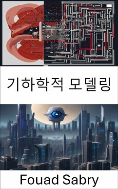 기하학적 모델링 (eBook, ePUB) - Sabry, Fouad