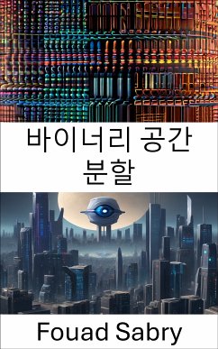 바이너리 공간 분할 (eBook, ePUB) - Sabry, Fouad