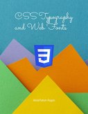 CSS Typography and Web Fonts (eBook, ePUB)