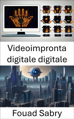 Videoimpronta digitale digitale (eBook, ePUB) - Sabry, Fouad