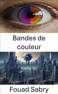 Bandes de couleur (eBook, ePUB) - Sabry, Fouad