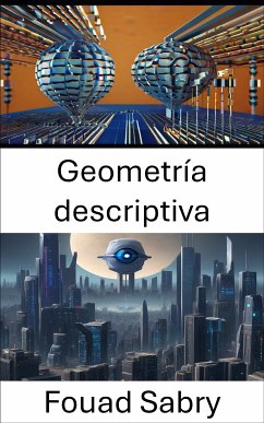 Geometría descriptiva (eBook, ePUB) - Sabry, Fouad