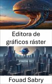 Editora de gráficos ráster (eBook, ePUB)