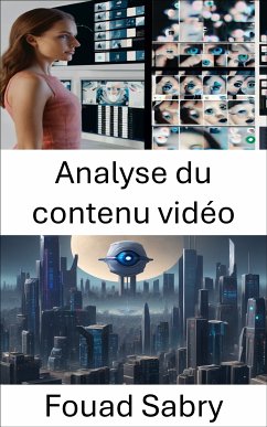 Analyse du contenu vidéo (eBook, ePUB) - Sabry, Fouad