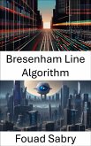 Bresenham Line Algorithm (eBook, ePUB)