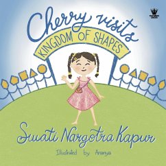 Cherry visits - Nargotra Kapur, Swati