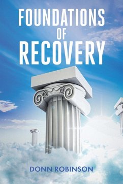 Cover Foundations of Recovery