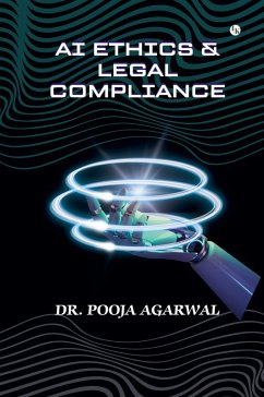 Cover AI Ethics and Legal Compliance