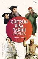 Küfrün Kisa Tarihi - Nash, David