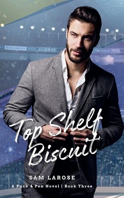 Top Shelf Biscuit - Larose, Sam