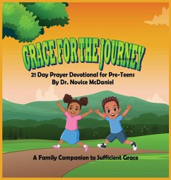 Grace For The Journey - McDaniel, Novice