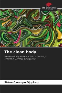 The clean body - Gwompo Djopkap, Steve