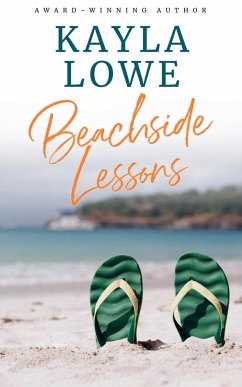 Beachside Lessons - Lowe, Kayla