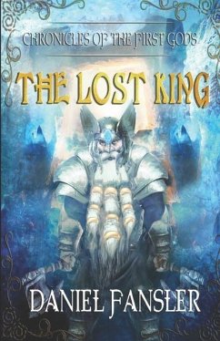 The Lost King - Fansler, Daniel