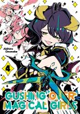 Gushing over Magical Girls Volume 4 (eBook, ePUB)