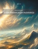 Erään ihmisen pojan muistokirja (eBook, ePUB)