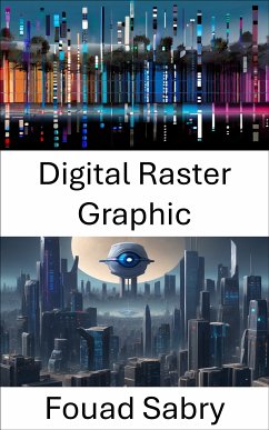 Digital Raster Graphic (eBook, ePUB) - Sabry, Fouad