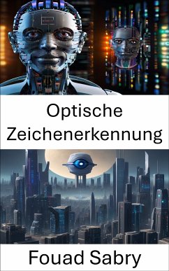 Optische Zeichenerkennung (eBook, ePUB) - Sabry, Fouad