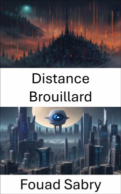 Distance Brouillard (eBook, ePUB) - Sabry, Fouad