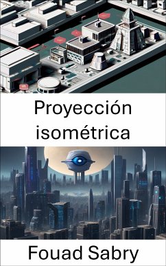 Proyección isométrica (eBook, ePUB) - Sabry, Fouad