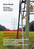 The siren-like songs and the fairy tales of full electrification. (eBook, ePUB)