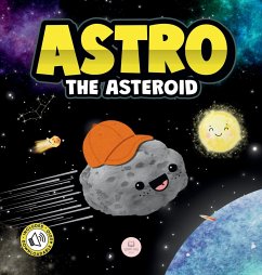 Astro the Asteroid - John, Samuel