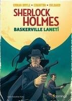 Baskerville Laneti - Conan Doyle, Arthur