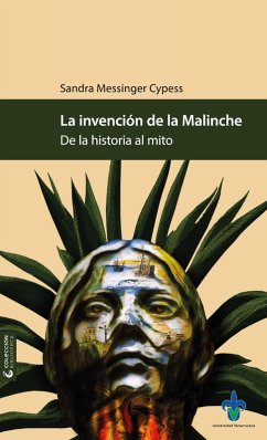 Cover La invención de la Malinche (eBook, ePUB)