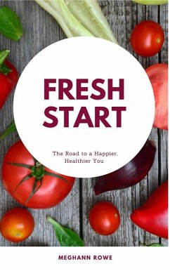 Cover Fresh Start (eBook, ePUB)