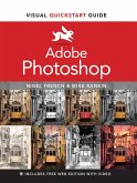 Adobe Photoshop Visual QuickStart Guide (eBook, ePUB)