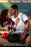 Splintered Hearts (Rosa Oaks, #3) (eBook, ePUB)