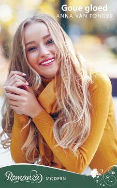 Cover Goue gloed (eBook, ePUB)