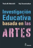 Investigación educativa basada en las artes (eBook, ePUB)