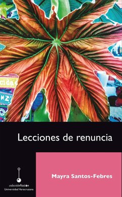 Cover Lecciones de renuncia (eBook, ePUB)