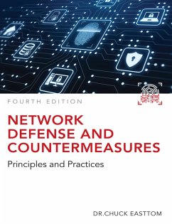 Network Defense and Countermeasures (eBook, PDF) - Easttom, William
