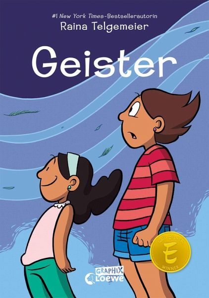 Geister (eBook, PDF)