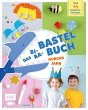 Das Bi-Ba-Bastelbuch durchs Jahr - 52... - Bild 1