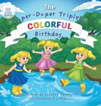 Colorful Birthday