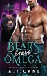 The Bear's Brave Omega - Bild 1