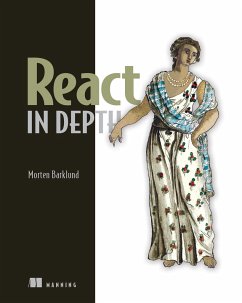 React in Depth - Barklund, Morten