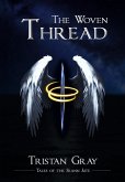 The Woven Thread (Tales of the Seann Àite, #4) (eBook, ePUB)