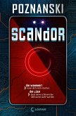 Scandor (eBook, ePUB)